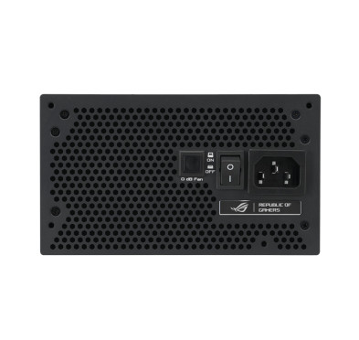 Boite d'alimentation Asus ROG Strix 1000W - Black