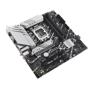 Carte Mère Asus Prime B760M-A WIFI D4 - Intel LGA 1700 -DDR4