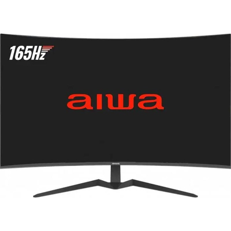 Ecran Gaming AIWA 29.9" 165Hz FHD Curved Ecran Gaming AIWA 29.9" 165Hz FHD Curved