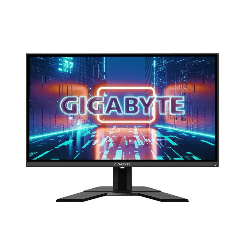 Ecran pc Gaming GIGABYTE G27F 27" FHD 144Hz 1ms