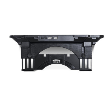 Refroidisseur pour pc portable de 15.6" SOG Airblade 100 Bleu