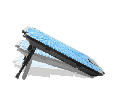 Refroidisseur pour pc portable de 15.6" SOG Airblade 100 Bleu