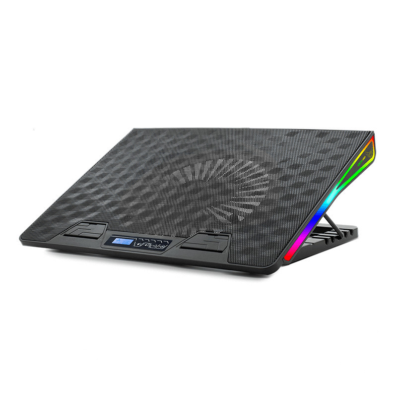 REFROIDISSEUR PC PORTABLE 17 RGB SPIRIT OF GAMER AIRBLADE 800