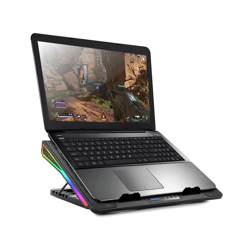 Refroidisseur pc portable Spirit of gamer Airblade 800 Refroidisseur pc portable Spirit of gamer Airblade 800