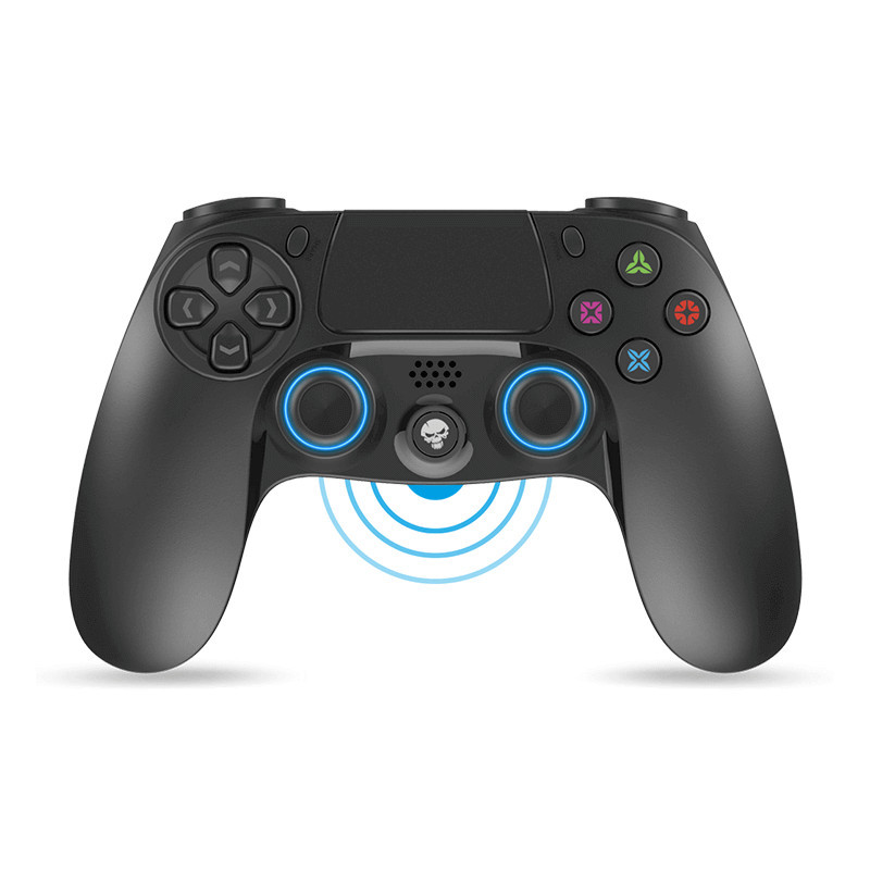Manette Sans Fil PS4 Spirit of Gamer Bluetooth