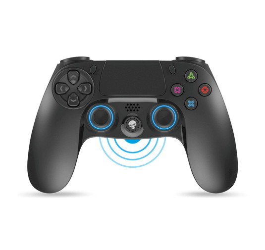 Manette Sans Fil PS4 Spirit of Gamer Bluetooth