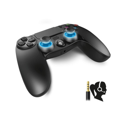 Manette Sans Fil PS4 Spirit of Gamer Bluetooth