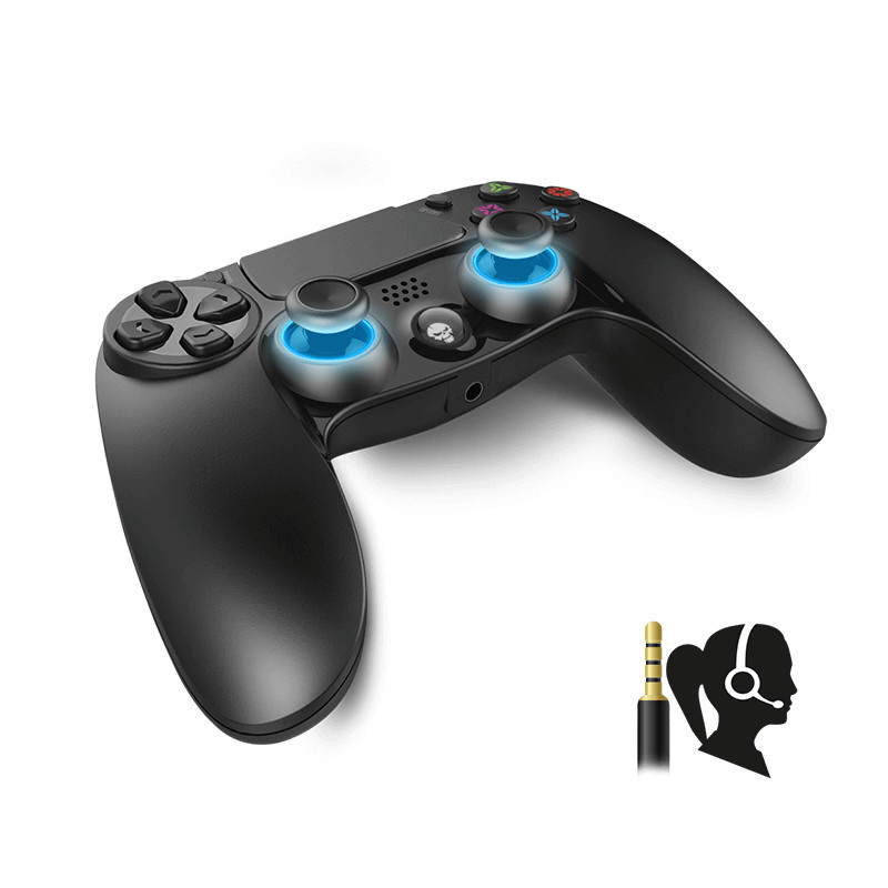 Manette Sans Fil PS4 Spirit of Gamer Bluetooth