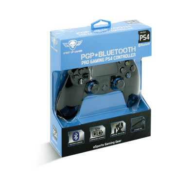 Manette Sans Fil PS4 Spirit of Gamer Bluetooth