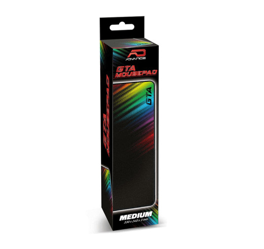 Tapis Gamer Advance GTA MEDIUM