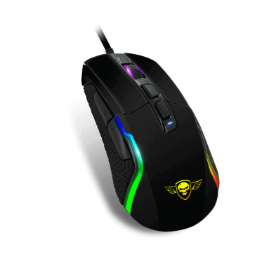 Souris Gamer - Spirit of gamer -  Pro M7