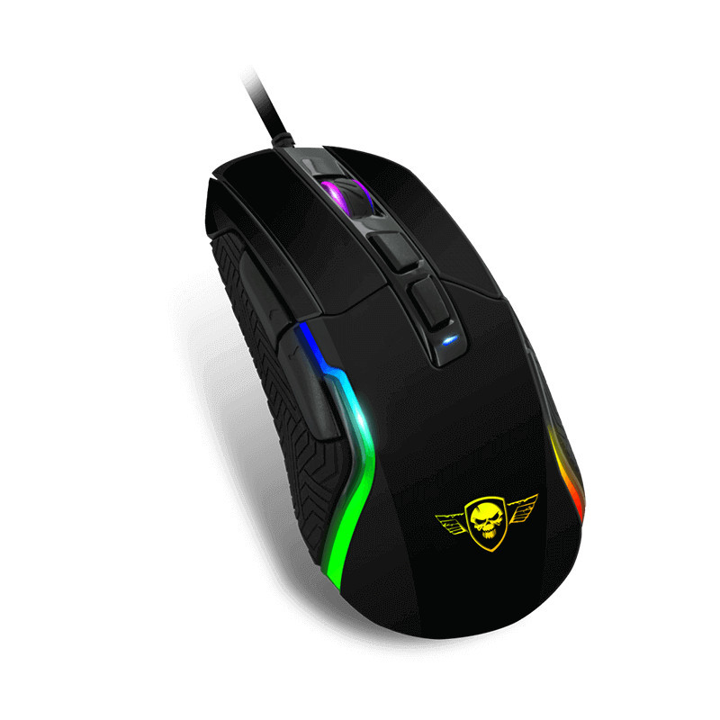 Souris Gamer - Spirit of gamer - Pro M7