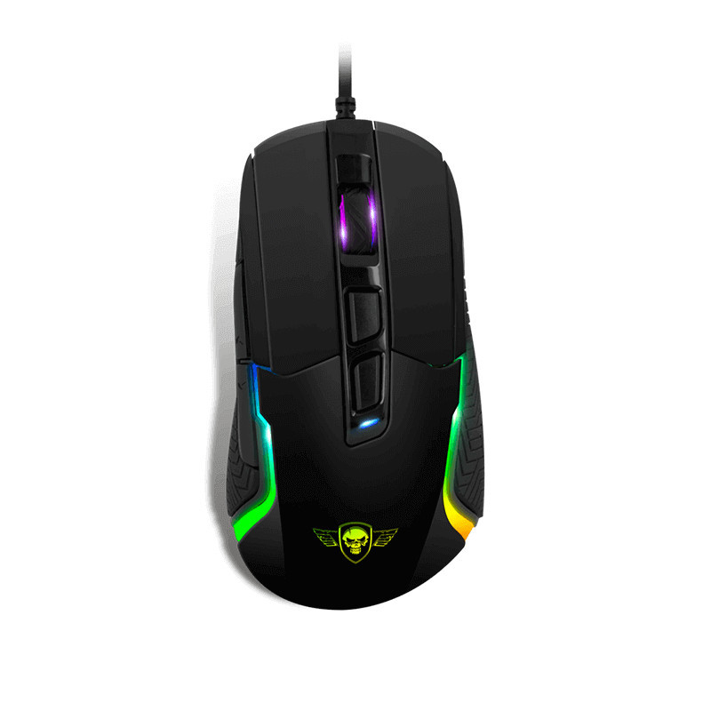 Souris Gamer - Spirit of gamer - Pro M7