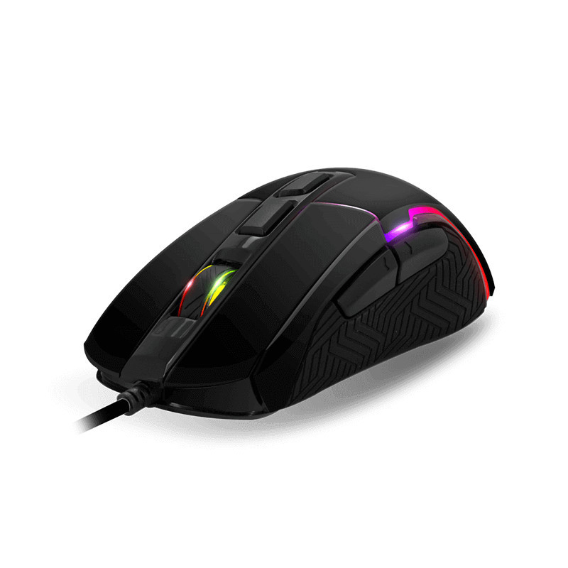 Souris Gamer - Spirit of gamer - Pro M7