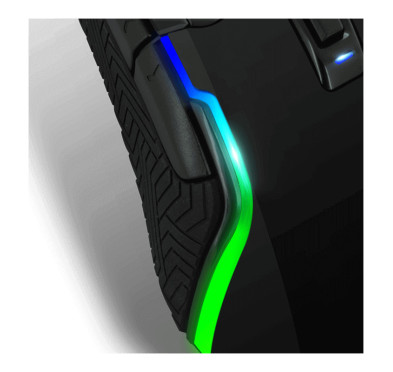 Souris Gamer - Spirit of gamer -  Pro M7