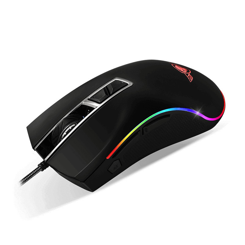 Souris Gamer Spirit of Gamer PRO M6