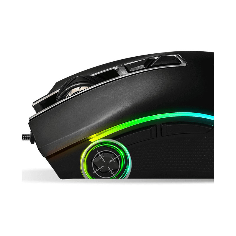 Souris Gamer Spirit of Gamer PRO M6