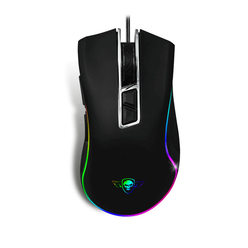 Souris Gamer Spirit of Gamer PRO M6