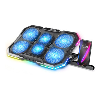 Refroidisseur pc portable 17" SOG Airblade 700 RGB