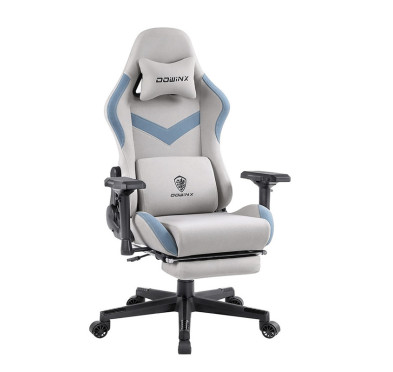 Chaise Gaming DOWINX LS6668 Gris