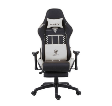 Chaise gaming Dowinx LS6670 Gris