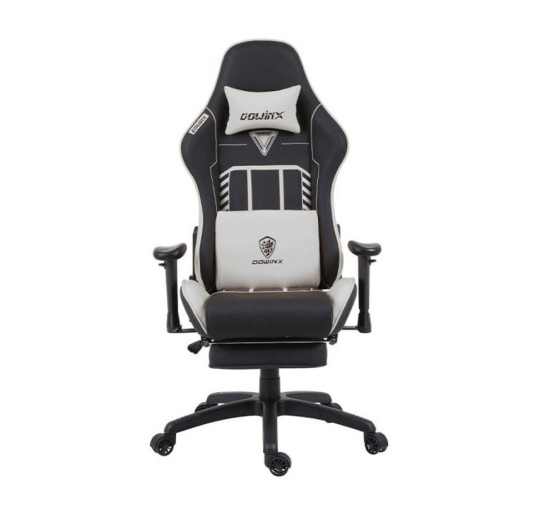 Chaise gaming Dowinx LS6670 Gris