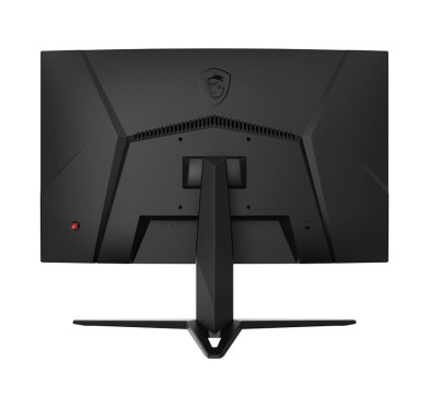 Ecran pc Gamer 23.6" incurvé MSI Optix G24C4 - FHD - 144Hz - 1ms