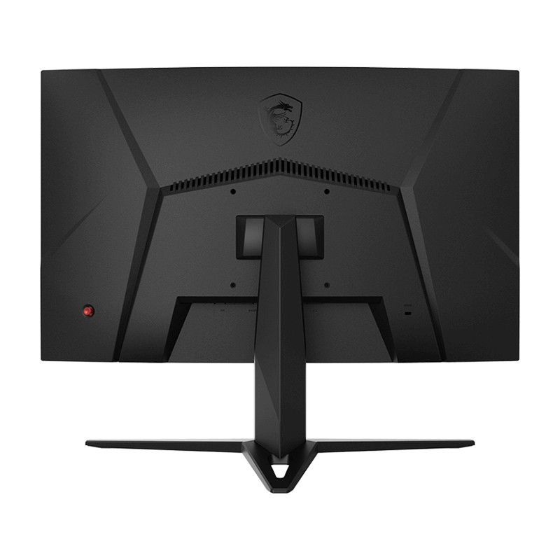 Ecran pc Gamer 23.6" incurvé MSI Optix G24C4 - FHD - 144Hz - 1ms