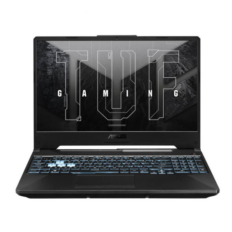 Pc portable Gamer Asus Tuf A15, Ryzen 5, 8Go, GTX 1650, 15.6" FHD Pc portable Gamer Asus Tuf A15, Ryzen 5, 8Go, GTX 1650, 15.6" FHD