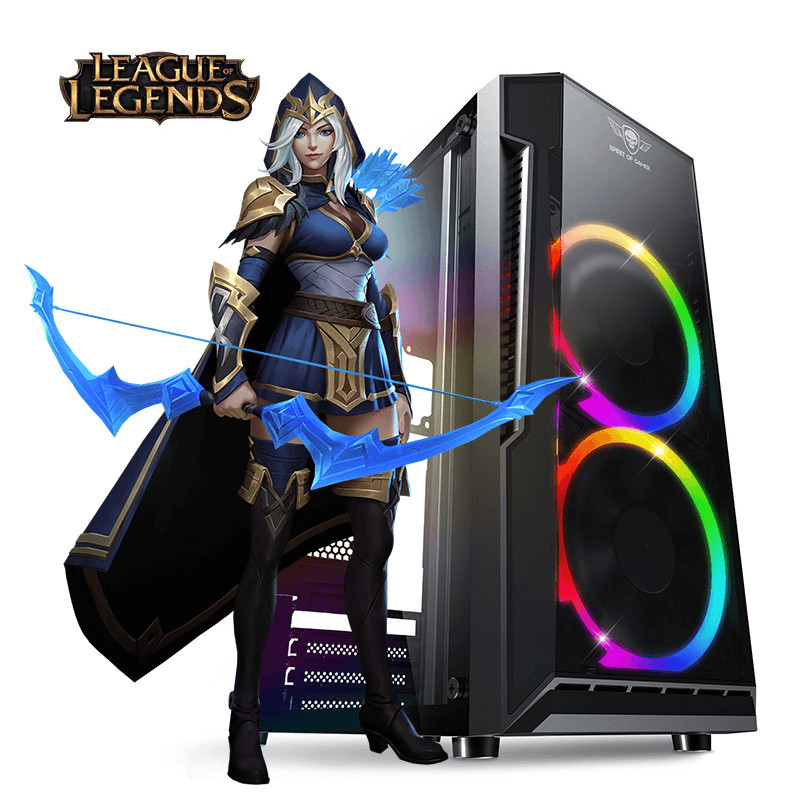 Pc Gamer League Of Legends (minimum), I5-10ème, RTX 3050 Ventus 2X, 8Go Pc Gamer League Of Legends (minimum), I5-10ème, RTX 3050 Ventus 2X, 8Go