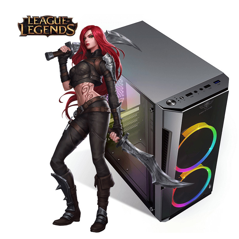 Pc Gamer League Of Legends (minimum), I5-10ème, RTX 3050 Ventus 2X, 8Go Pc Gamer League Of Legends (minimum), I5-10ème, RTX 3050 Ventus 2X, 8Go