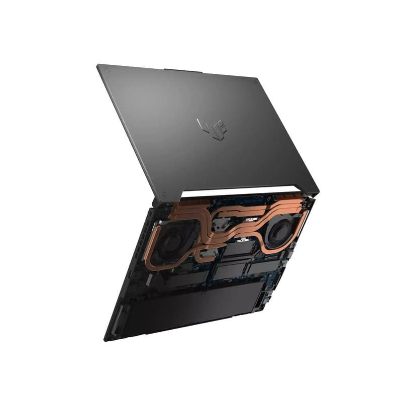 Pc Portable ASUS FX707ZC4-HX070, I5-12500H, 16G, 1To SSD RTX 3050, 17" Pc Portable ASUS FX707ZC4-HX070, I5-12500H, 16G, 1To SSD RTX 3050, 17"