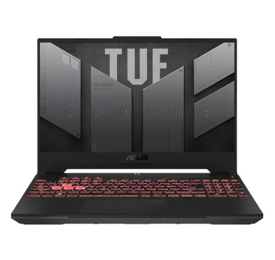 Pc Portable ASUS TUF Gaming A15, Ryzen 7, 8Go DDR5, RTX 2050