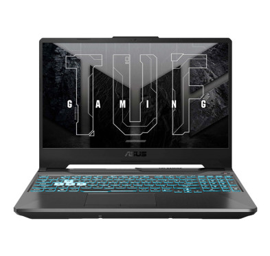 Pc Portable ASUS F15-TUF506HF-HN001 I5-11400H, 8G, 512 SSD, RTX 2050