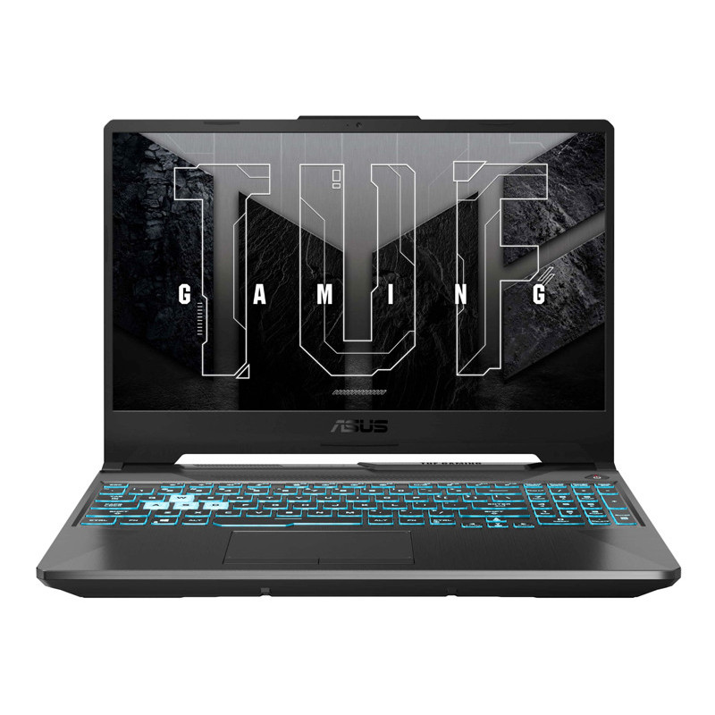 Pc Portable ASUS F15-TUF506HF-HN001 I5-11400H, 8G, 512 SSD, RTX 2050 Pc Portable ASUS F15-TUF506HF-HN001 I5-11400H, 8G, 512 SSD, RTX 2050