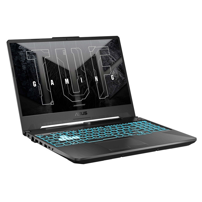 Pc Portable ASUS F15-TUF506HF-HN001 I5-11400H, 8G, 512 SSD, RTX 2050 Pc Portable ASUS F15-TUF506HF-HN001 I5-11400H, 8G, 512 SSD, RTX 2050