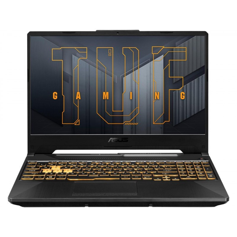 Pc Portable ASUS FX506HC-HN053, I5-11400H, 8G Ram, 1To SSD, RTX 3050 Pc Portable ASUS FX506HC-HN053, I5-11400H, 8G Ram, 1To SSD, RTX 3050
