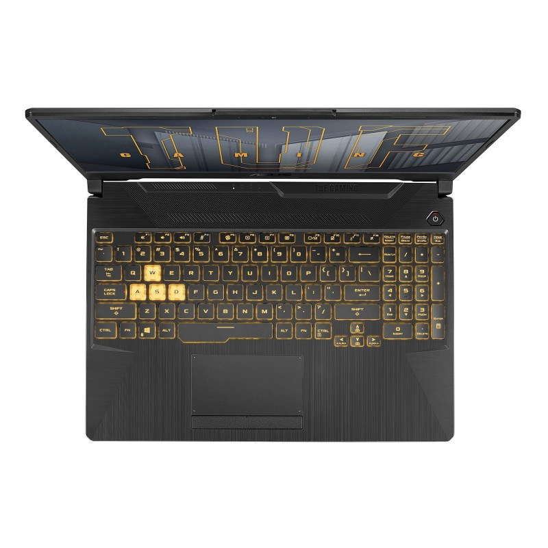 Pc Portable ASUS FX506HC-HN053, I5-11400H, 8G Ram, 1To SSD, RTX 3050 Pc Portable ASUS FX506HC-HN053, I5-11400H, 8G Ram, 1To SSD, RTX 3050