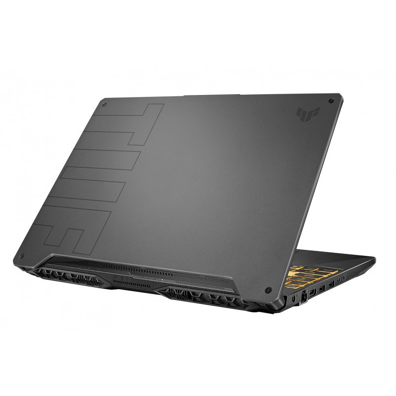 Pc Portable ASUS FX506HC-HN053, I5-11400H, 8G Ram, 1To SSD, RTX 3050 Pc Portable ASUS FX506HC-HN053, I5-11400H, 8G Ram, 1To SSD, RTX 3050