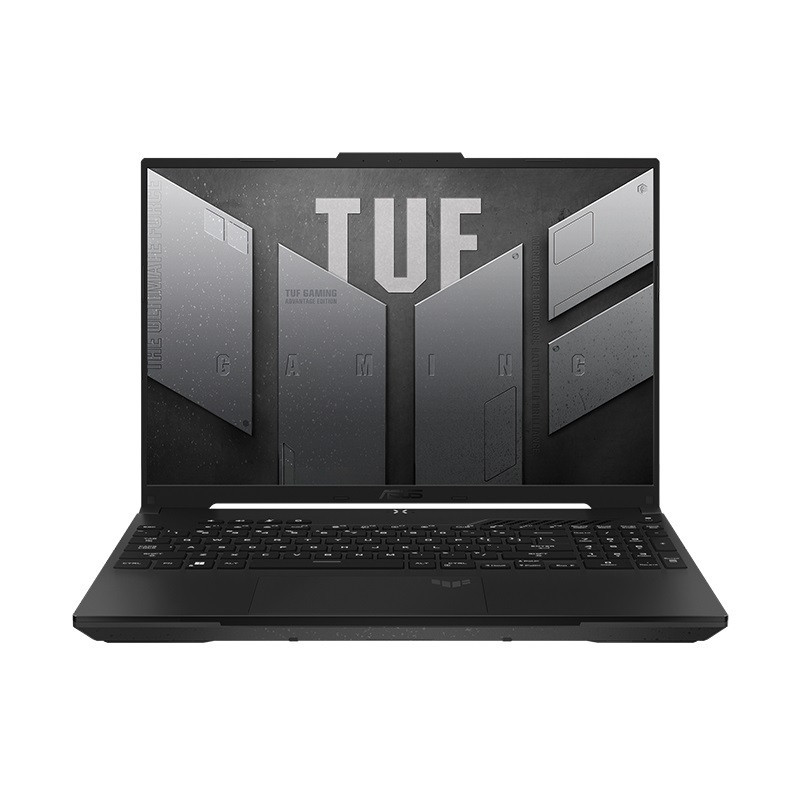 Pc Portable Gamer Asus TUF A16, Ryzen 9, 16G, RX 7600S, 16" QHD+ 240Hz Pc Portable Gamer Asus TUF A16, Ryzen 9, 16G, RX 7600S, 16" QHD+ 240Hz