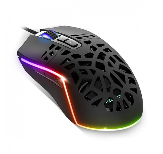 Souris Gaming Advance GTA270 RGB 12.000PDI