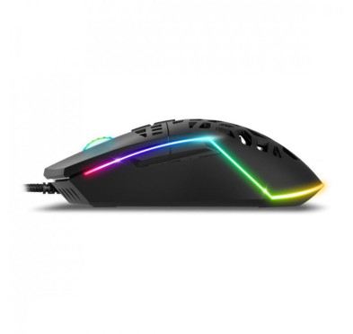 Souris Gaming Advance GTA270 RGB 12.000PDI