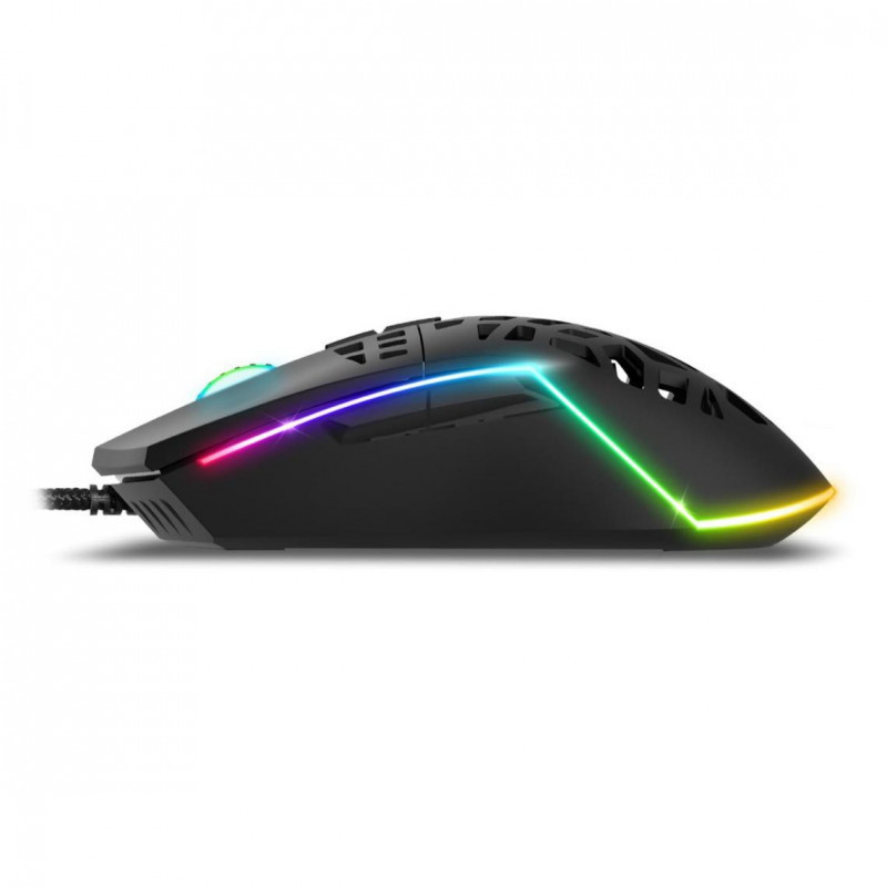 Souris Gaming Advance GTA270 RGB 12.000PDI