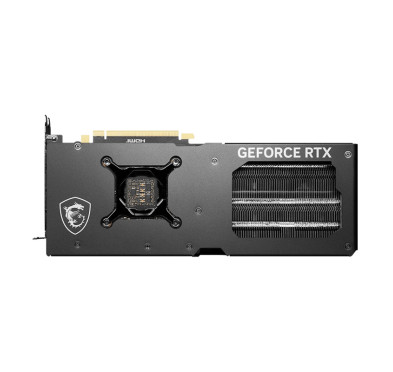 Carte graphique msi GeForce RTX™ 4070 Ti Super 16G Gaming X Slim