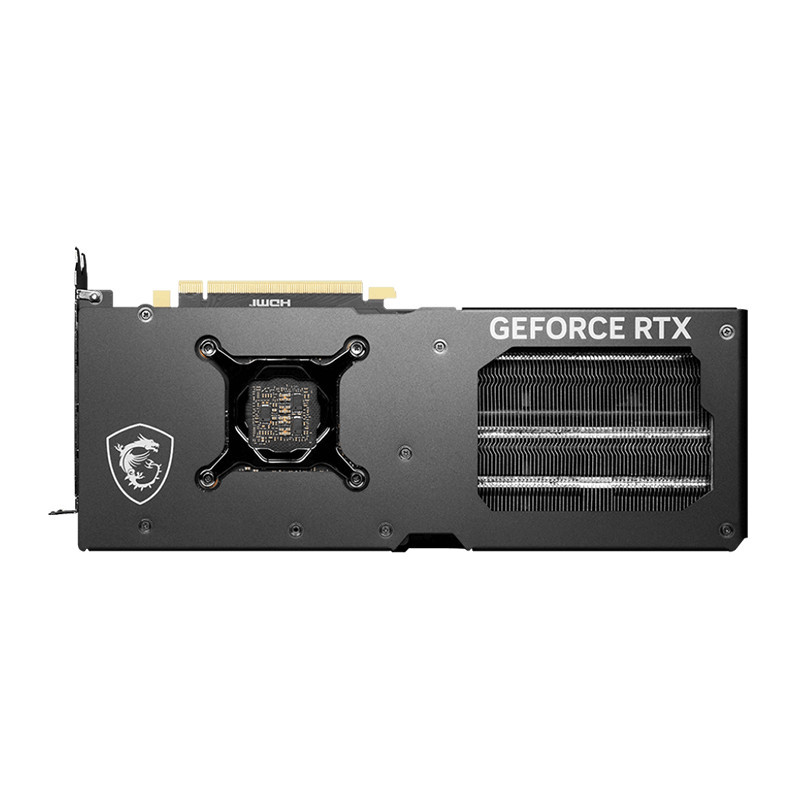 Carte graphique msi GeForce RTX™ 4070 Ti Super 16G Gaming X Slim Carte graphique msi GeForce RTX™ 4070 Ti Super 16G Gaming X Slim