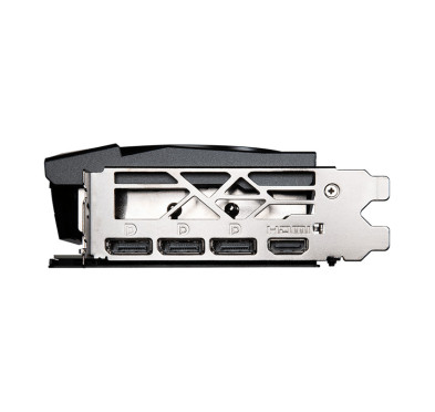 Carte graphique msi GeForce RTX™ 4070 Ti Super 16G Gaming X Slim