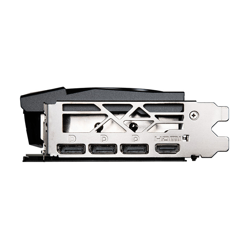 Carte graphique msi GeForce RTX™ 4070 Ti Super 16G Gaming X Slim Carte graphique msi GeForce RTX™ 4070 Ti Super 16G Gaming X Slim