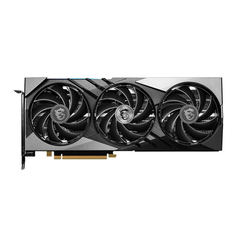 Carte graphique msi GeForce RTX™ 4070 Ti Super 16G Gaming X Slim Carte graphique msi GeForce RTX™ 4070 Ti Super 16G Gaming X Slim
