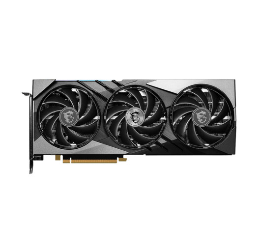 Carte graphique msi GeForce RTX™ 4070 Ti Super 16G Gaming X Slim