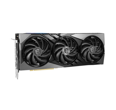 Carte graphique msi GeForce RTX™ 4070 Ti Super 16G Gaming X Slim